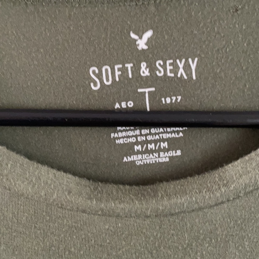 AE size medium - Picture 3 of 3
